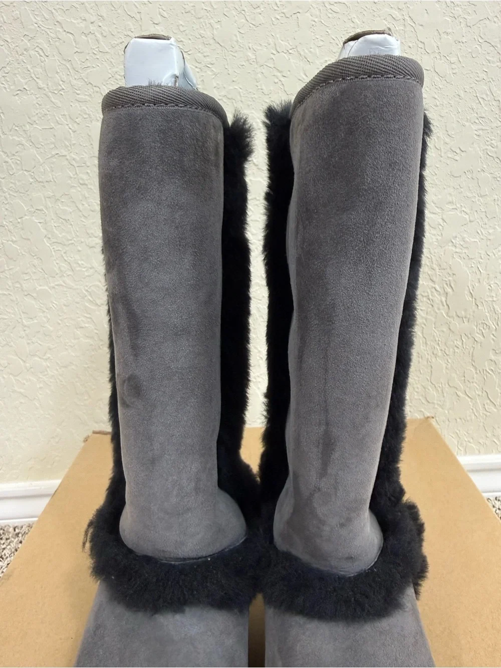 UGG has some